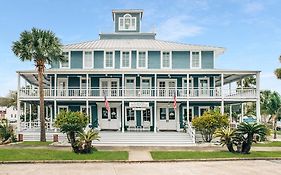 Apalachicola Gibson Inn