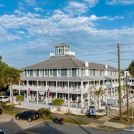 The Gibson Inn Apalachicola Exterior photo